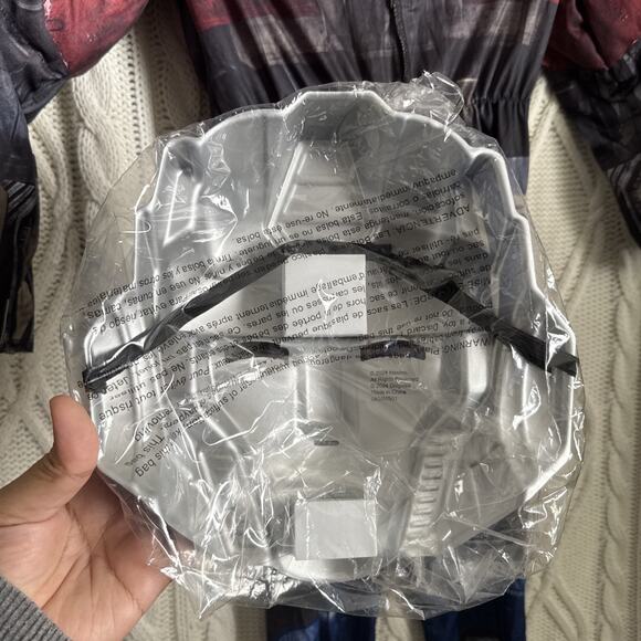 Transformers One OPTIMUS PRIME Halloween Muscle Costume Size Kids Small 4-6 NEW! - Picture 3 of 13